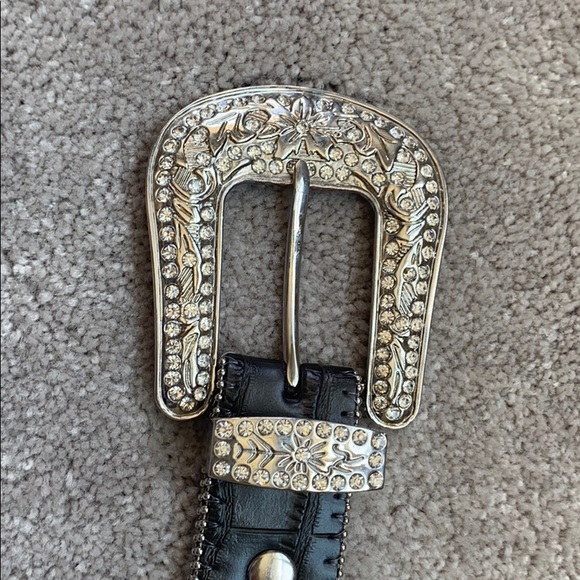 Crystal belt - Picture 2 of 6